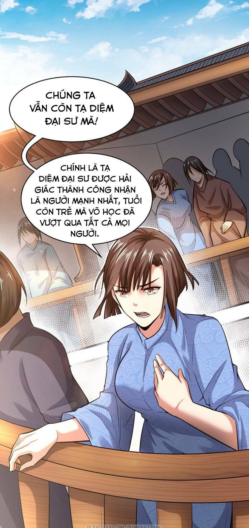 Ta Là Tà Đế Chapter 19.2 - Trang 2
