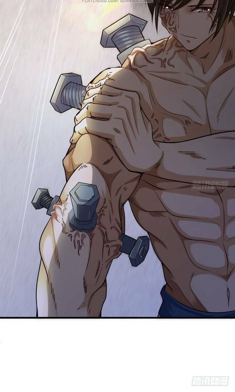 Ta Là Tà Đế Chapter 19.2 - Trang 2