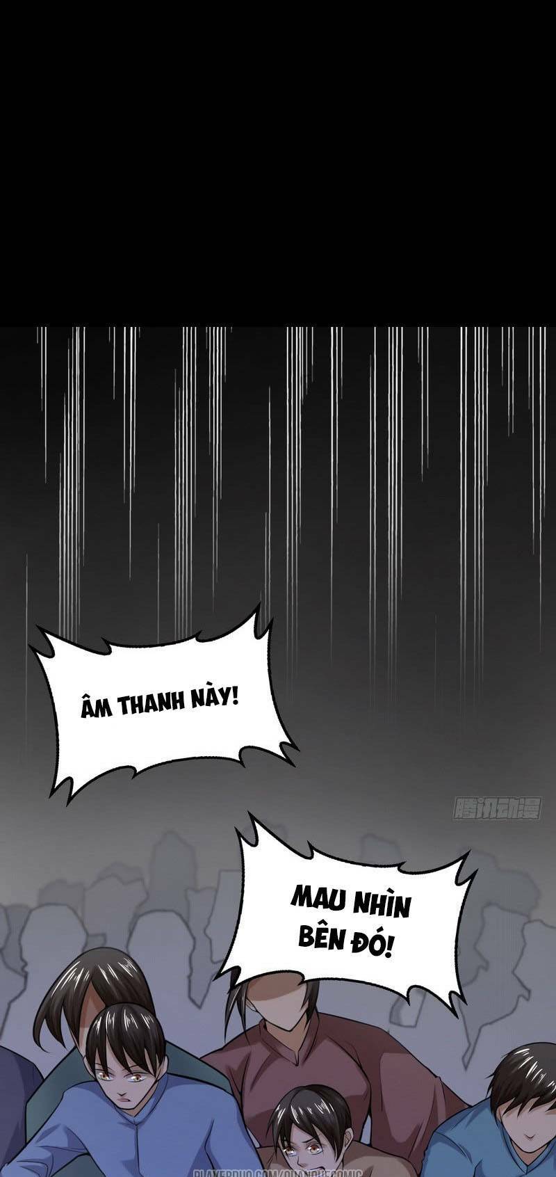 Ta Là Tà Đế Chapter 19.2 - Trang 2