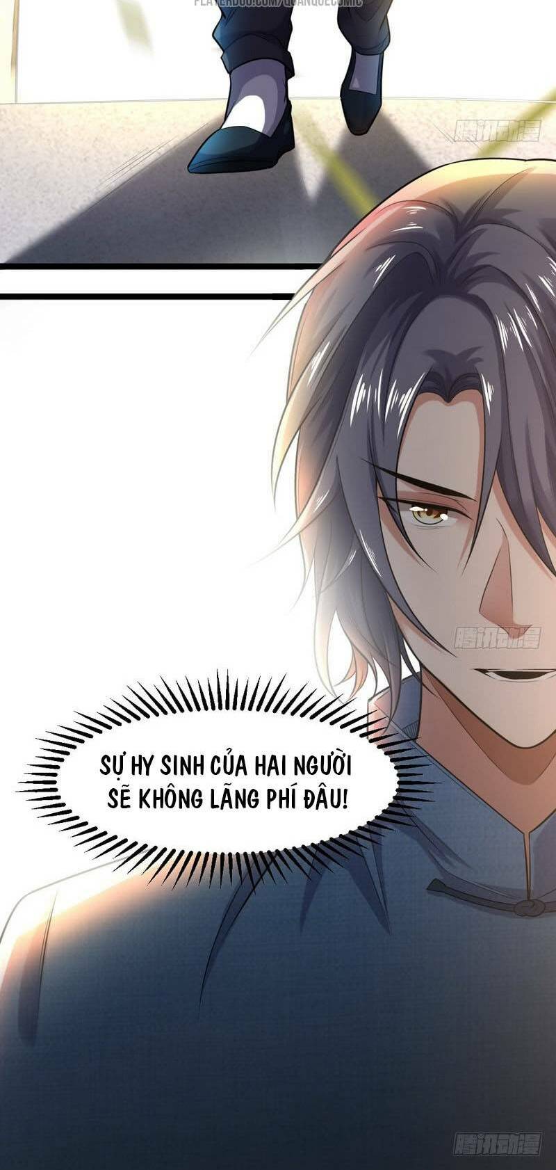 Ta Là Tà Đế Chapter 19.2 - Trang 2