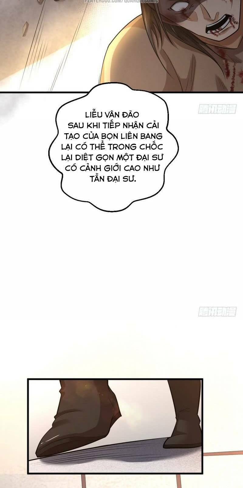 Ta Là Tà Đế Chapter 19.2 - Trang 2