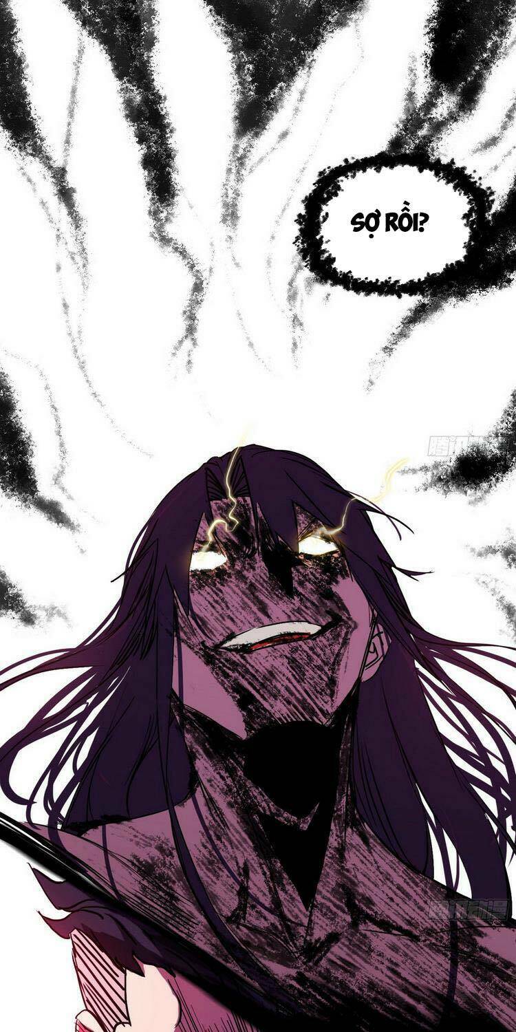 Ta Là Tà Đế Chapter 191 - Trang 2