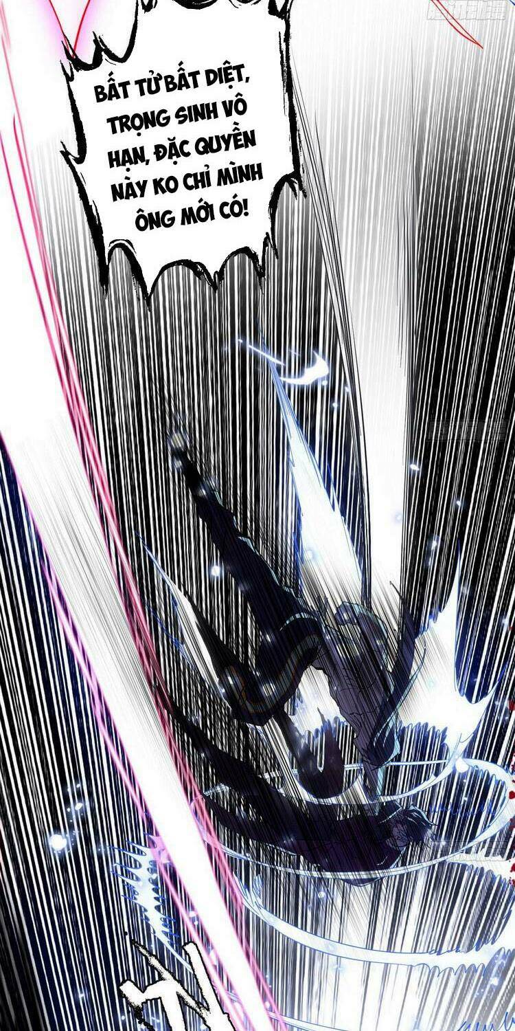 Ta Là Tà Đế Chapter 191 - Trang 2