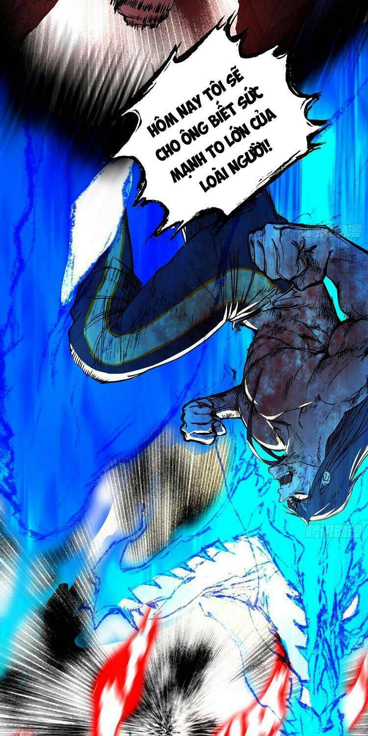 Ta Là Tà Đế Chapter 191 - Trang 2