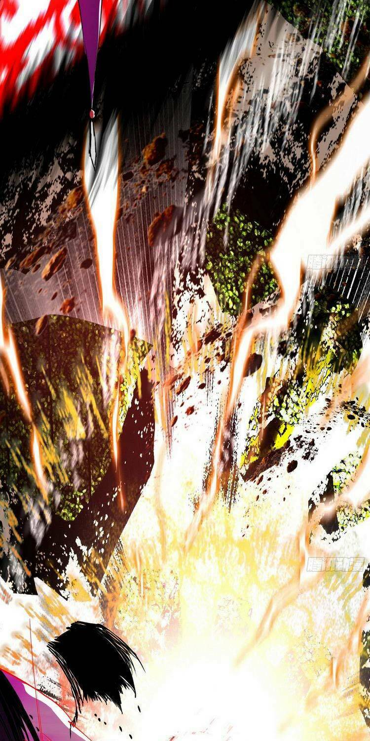 Ta Là Tà Đế Chapter 191 - Trang 2