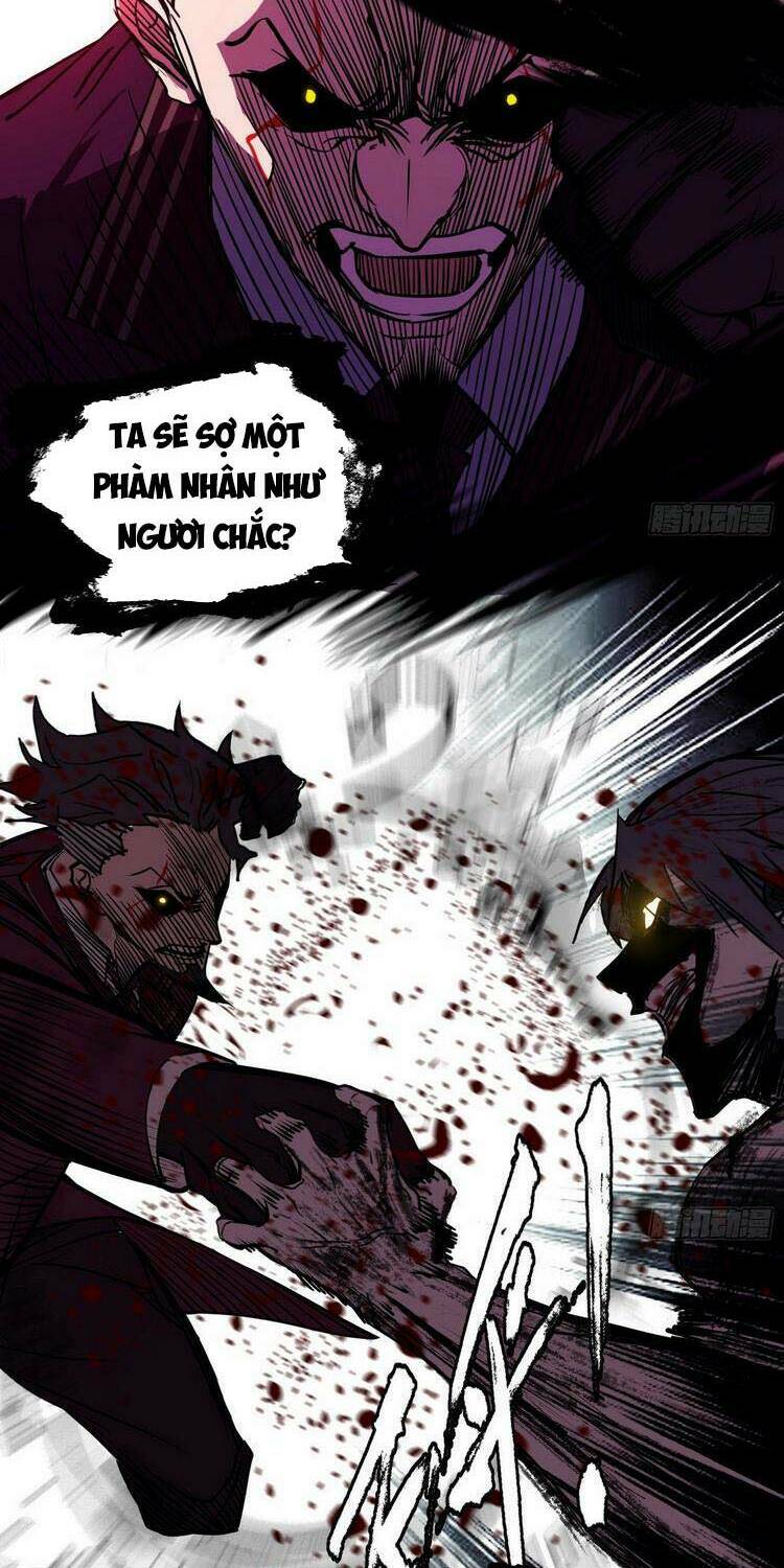 Ta Là Tà Đế Chapter 191 - Trang 2