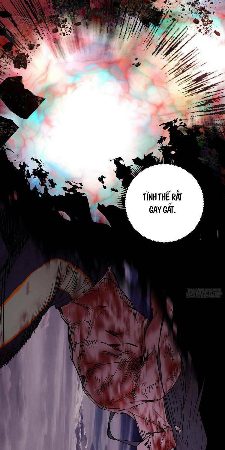 Ta Là Tà Đế Chapter 191 - Trang 2