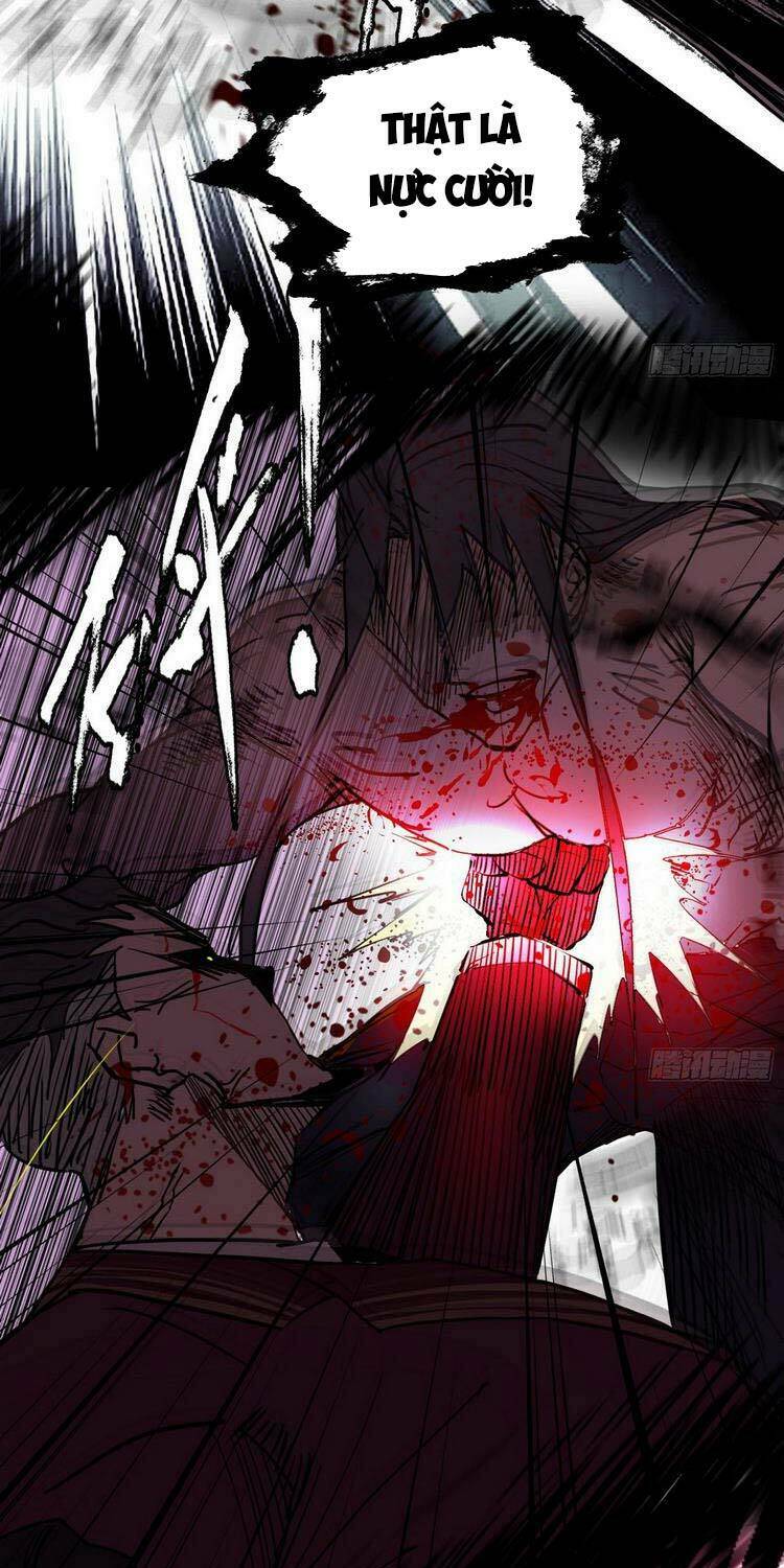 Ta Là Tà Đế Chapter 191 - Trang 2