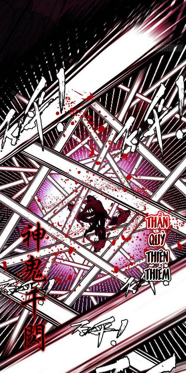 Ta Là Tà Đế Chapter 191 - Trang 2