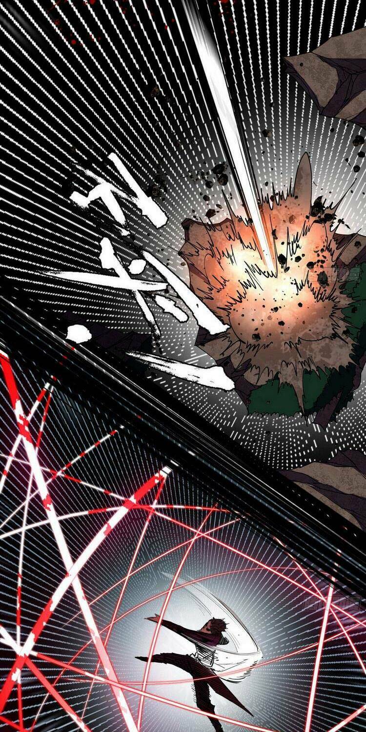 Ta Là Tà Đế Chapter 191 - Trang 2