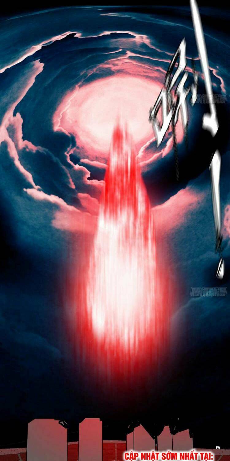 Ta Là Tà Đế Chapter 191 - Trang 2