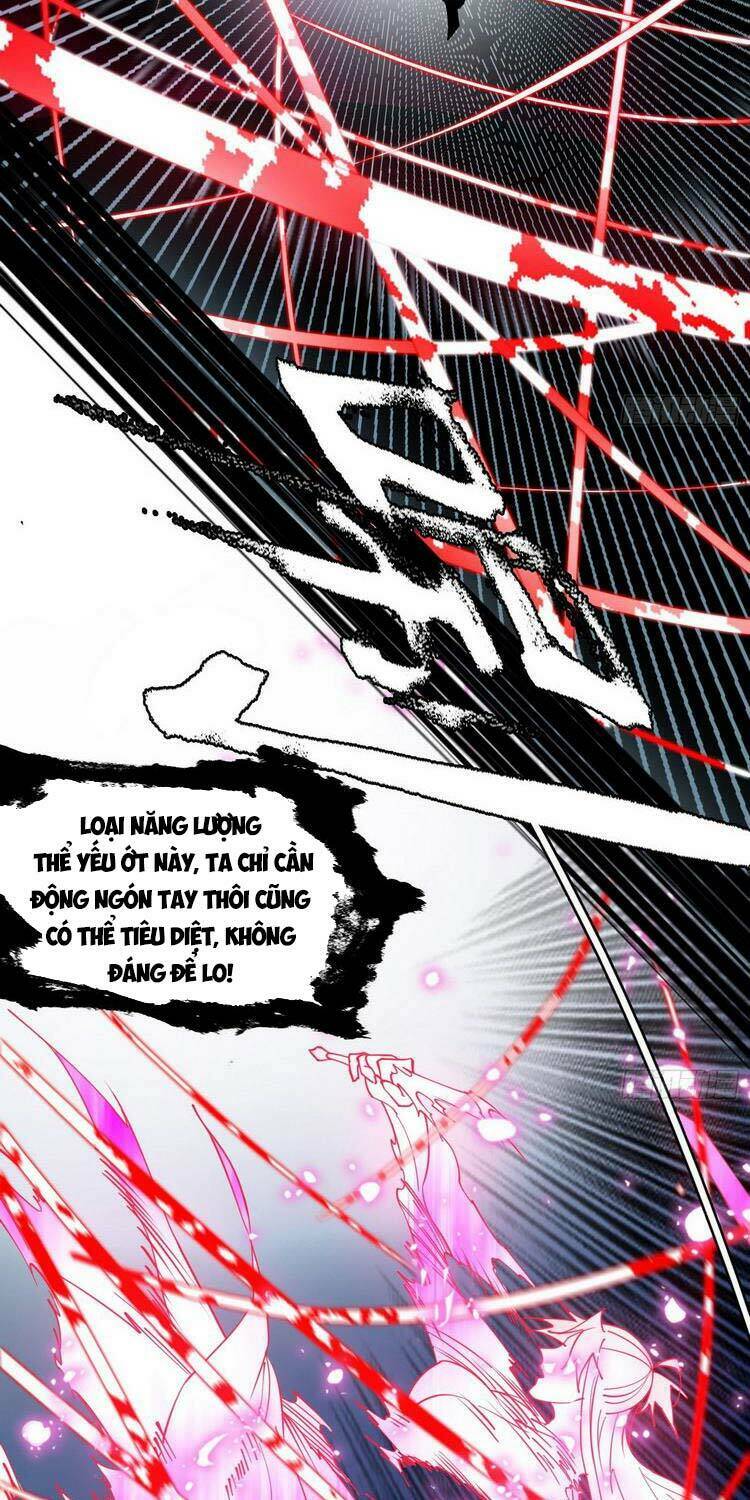 Ta Là Tà Đế Chapter 191 - Trang 2