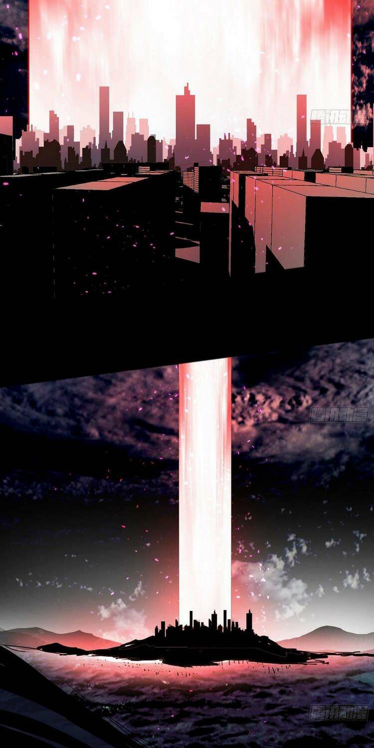 Ta Là Tà Đế Chapter 191 - Trang 2