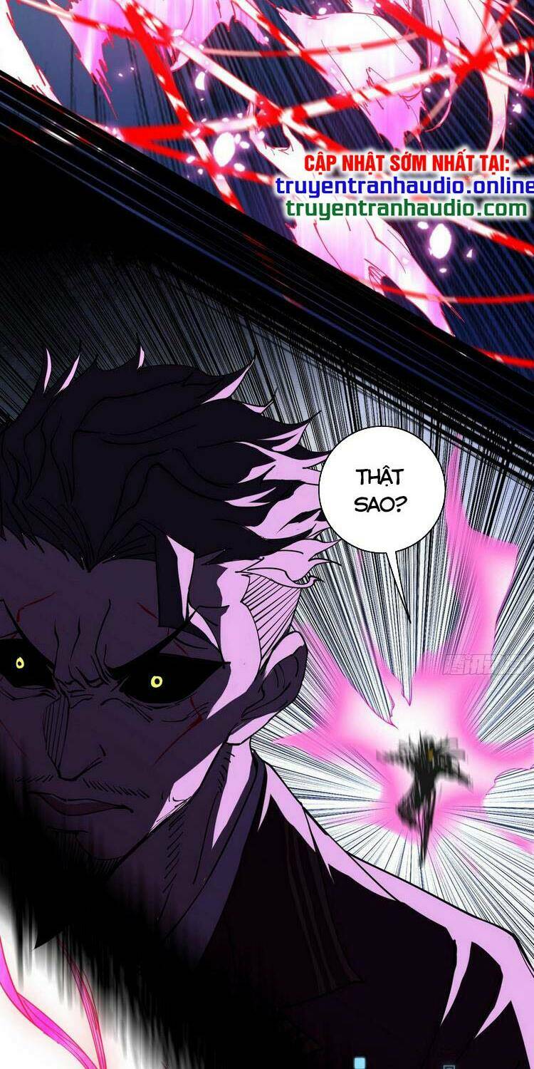 Ta Là Tà Đế Chapter 191 - Trang 2
