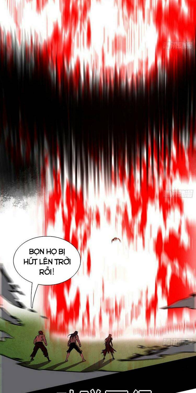 Ta Là Tà Đế Chapter 192 - Trang 2