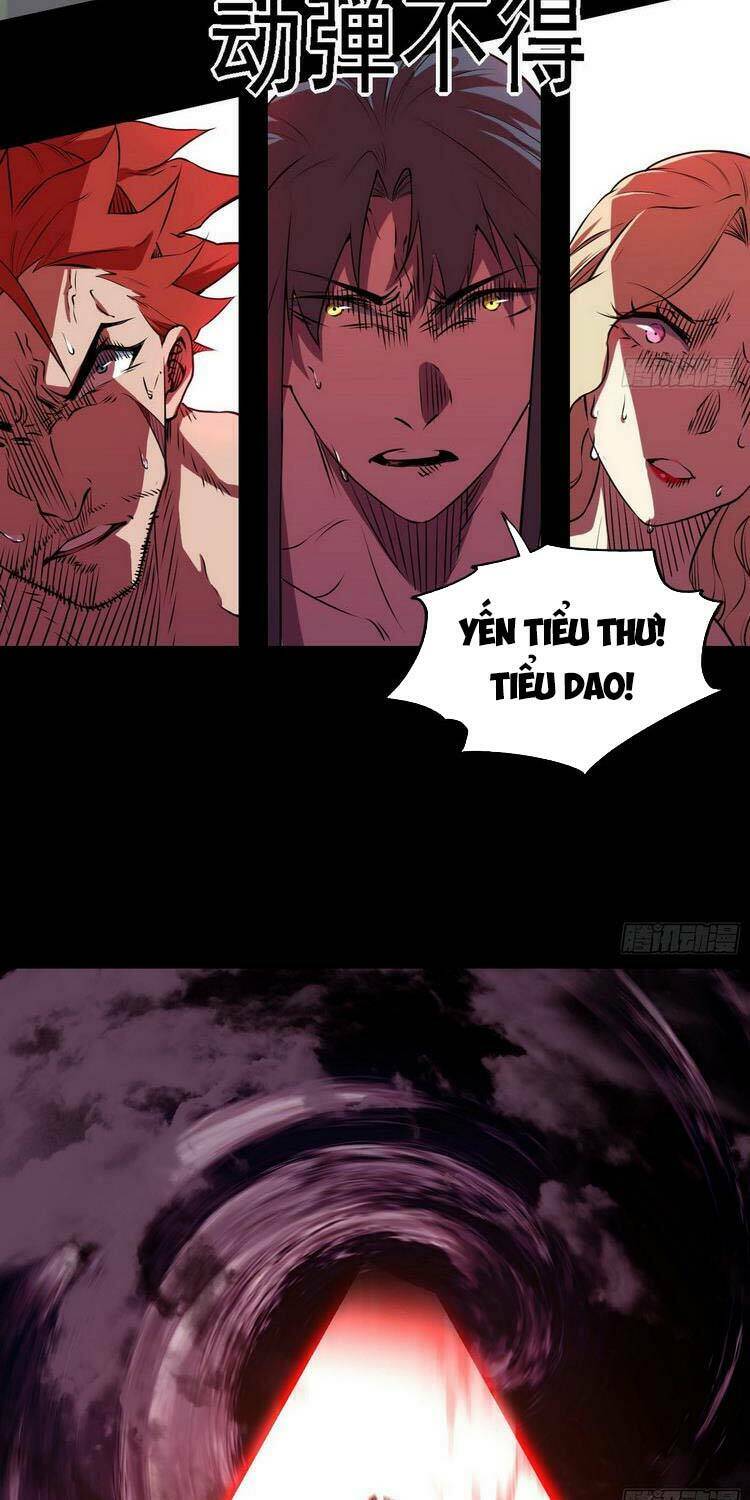 Ta Là Tà Đế Chapter 192 - Trang 2