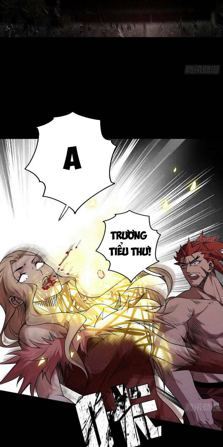 Ta Là Tà Đế Chapter 192 - Trang 2