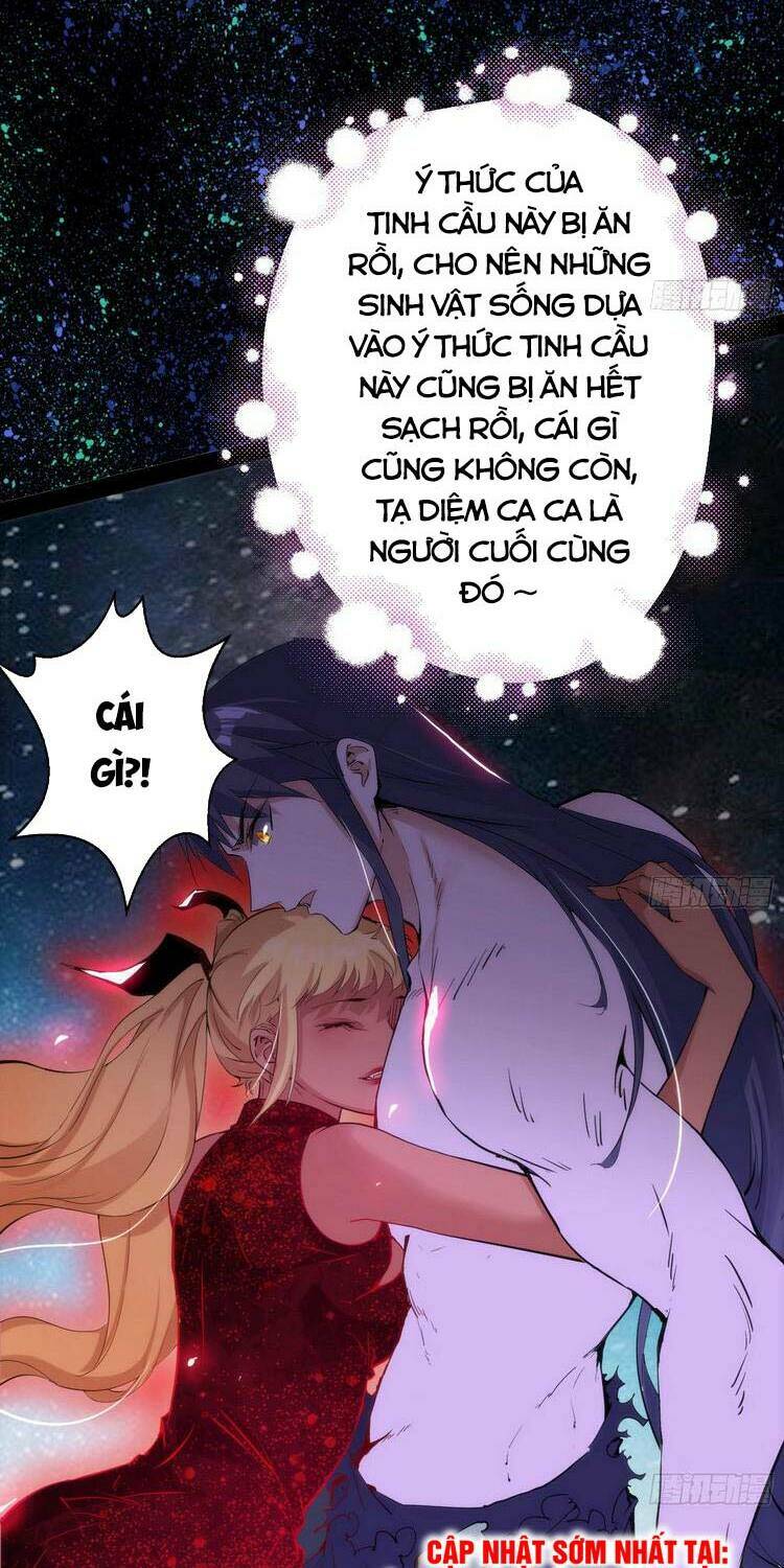 Ta Là Tà Đế Chapter 193 - Trang 2