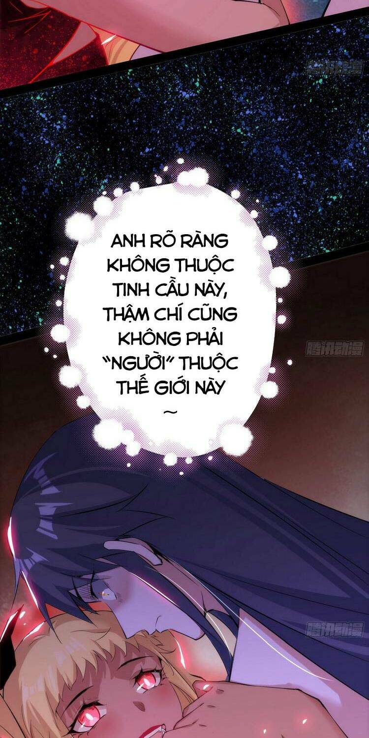 Ta Là Tà Đế Chapter 193 - Trang 2