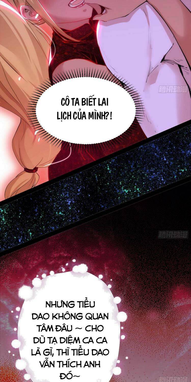 Ta Là Tà Đế Chapter 193 - Trang 2