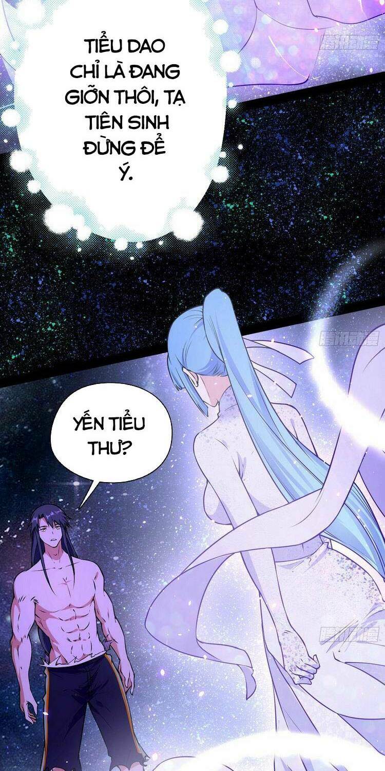 Ta Là Tà Đế Chapter 193 - Trang 2