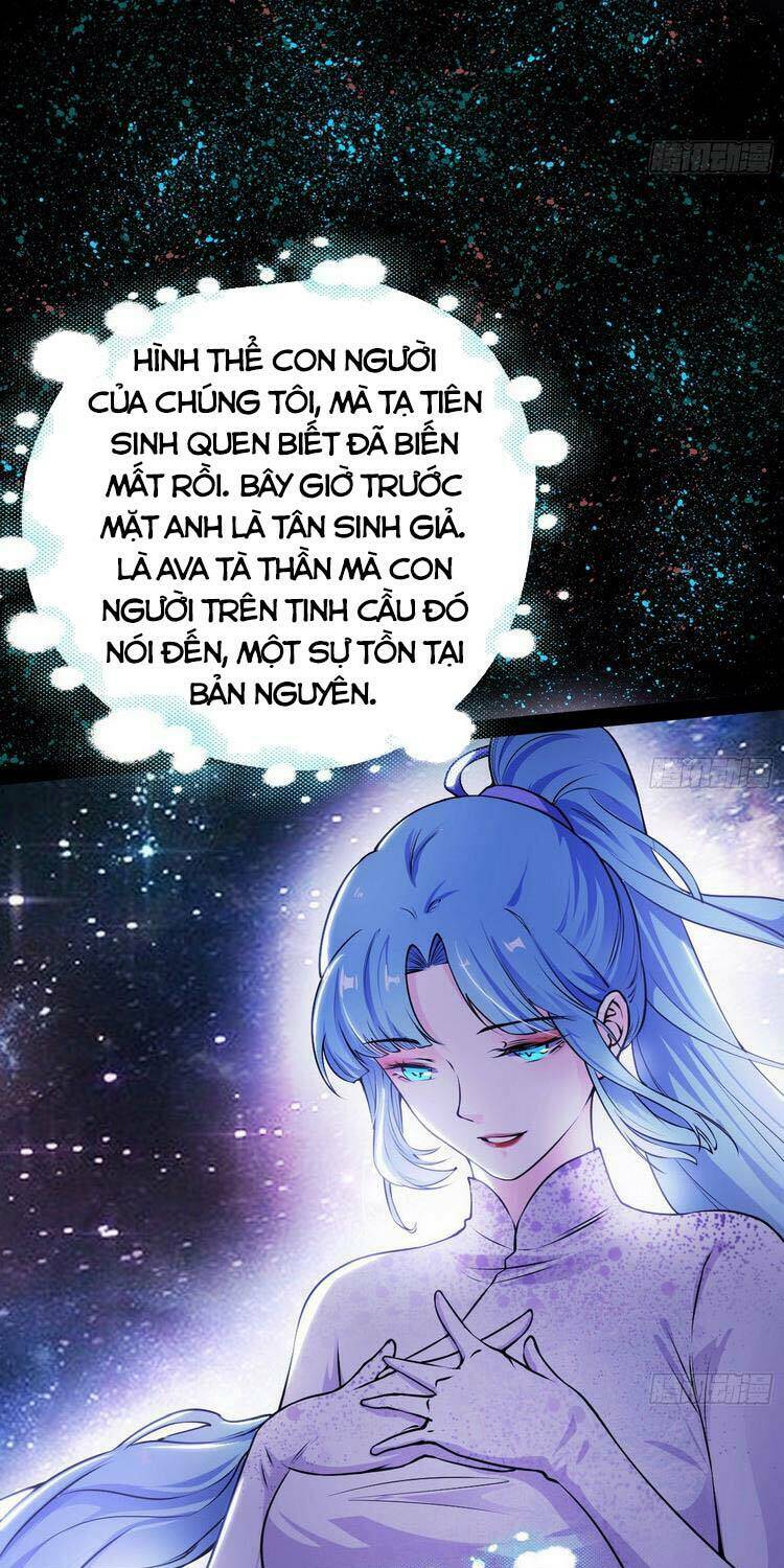 Ta Là Tà Đế Chapter 193 - Trang 2