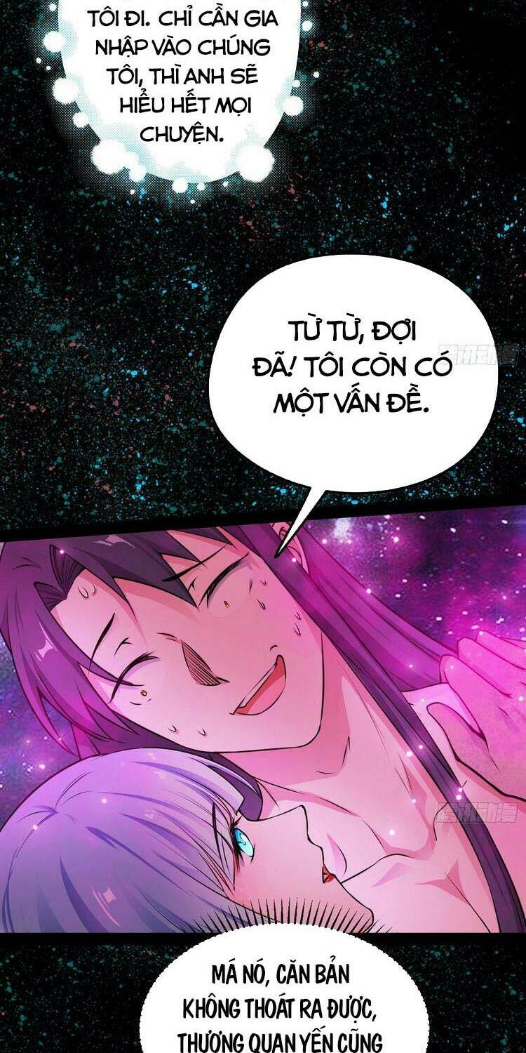 Ta Là Tà Đế Chapter 193 - Trang 2