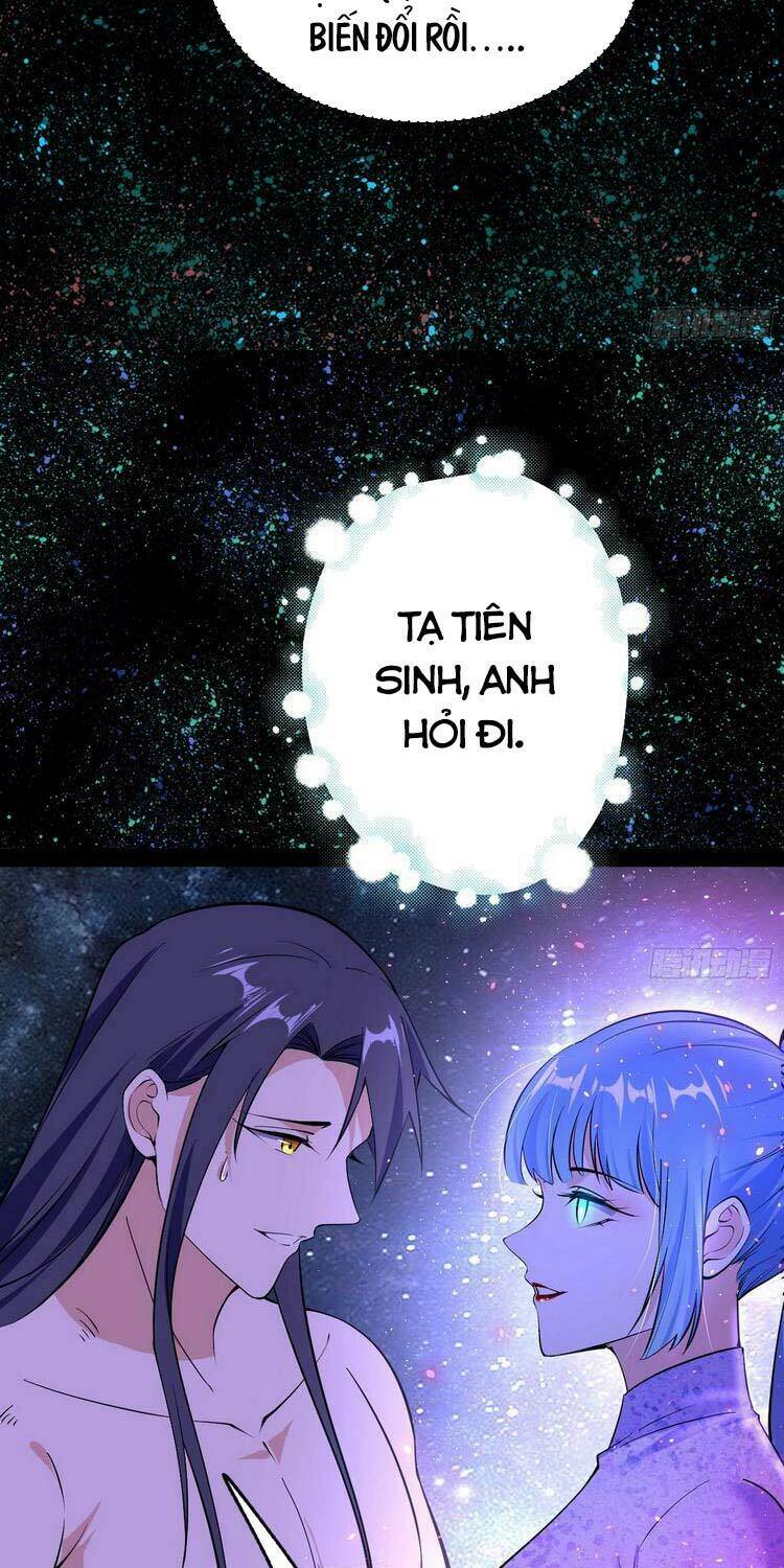 Ta Là Tà Đế Chapter 193 - Trang 2