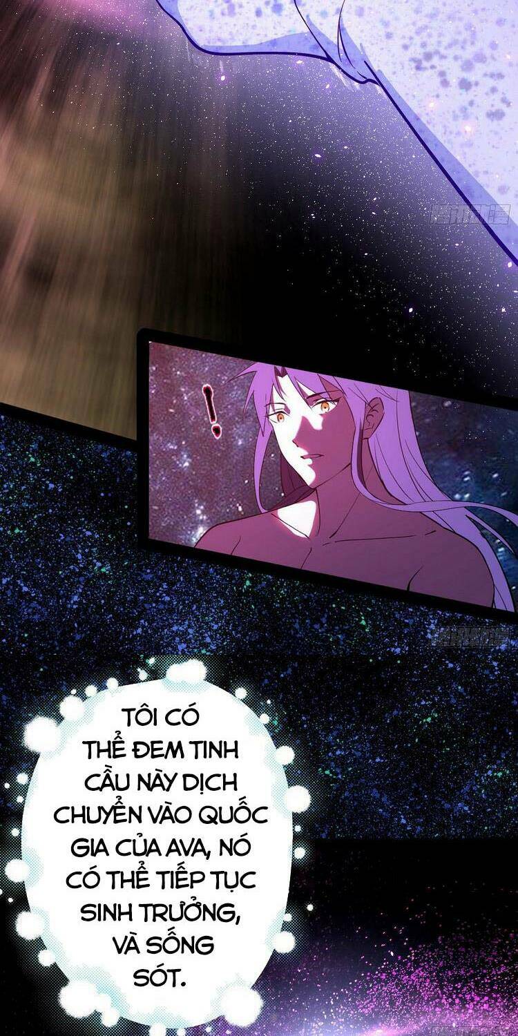 Ta Là Tà Đế Chapter 193 - Trang 2