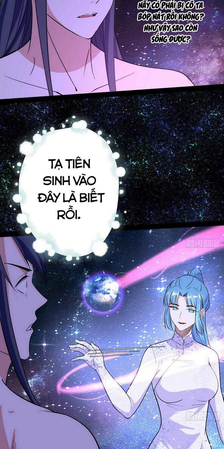 Ta Là Tà Đế Chapter 193 - Trang 2