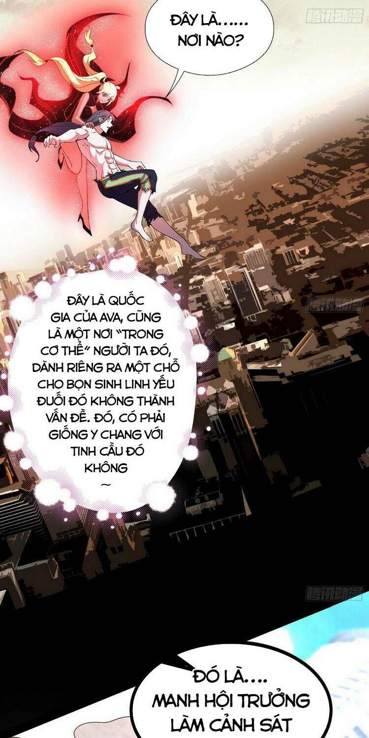 Ta Là Tà Đế Chapter 193 - Trang 2