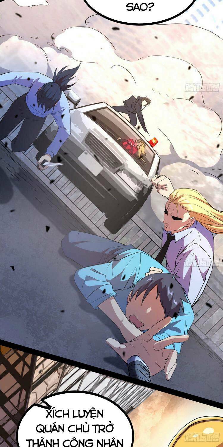 Ta Là Tà Đế Chapter 193 - Trang 2