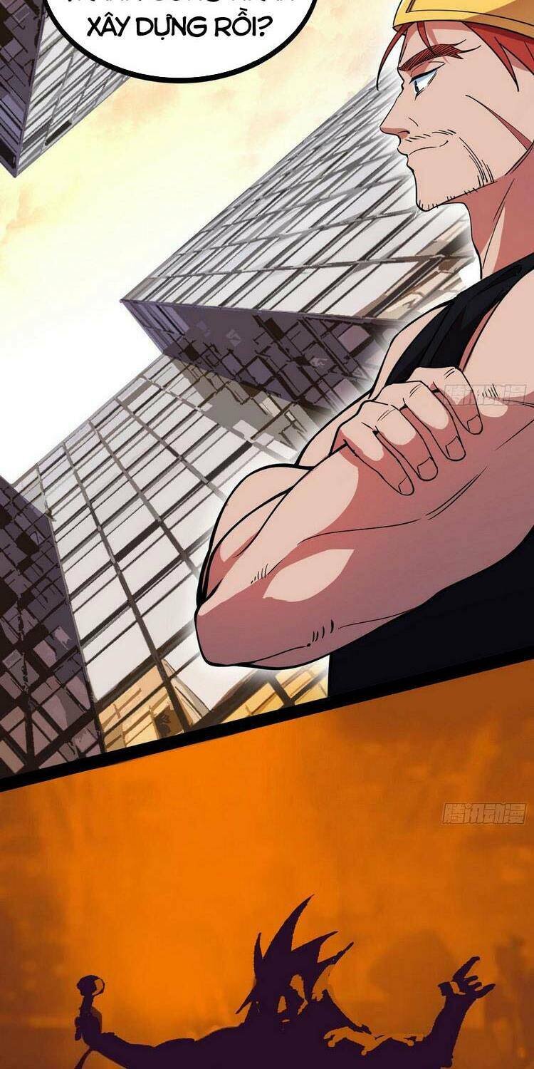 Ta Là Tà Đế Chapter 193 - Trang 2