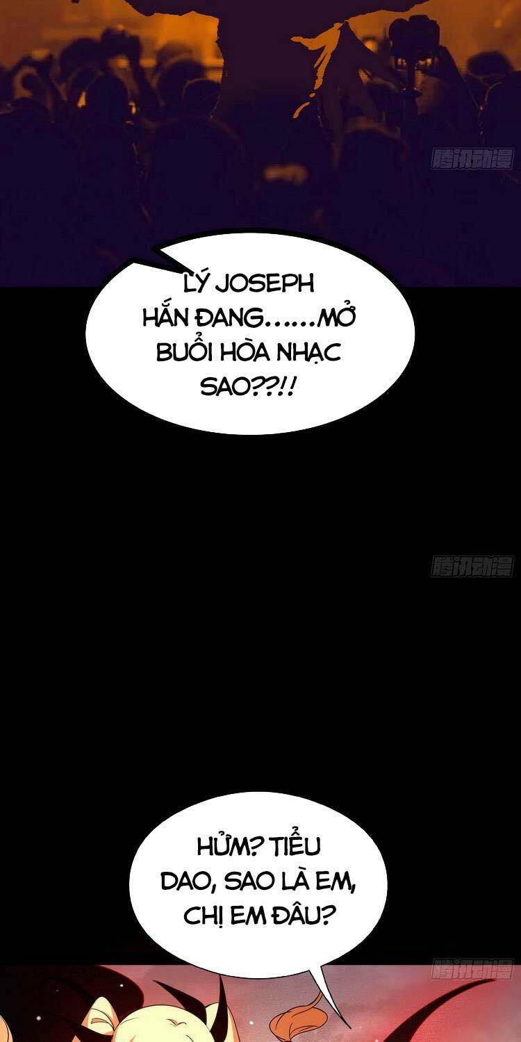 Ta Là Tà Đế Chapter 193 - Trang 2