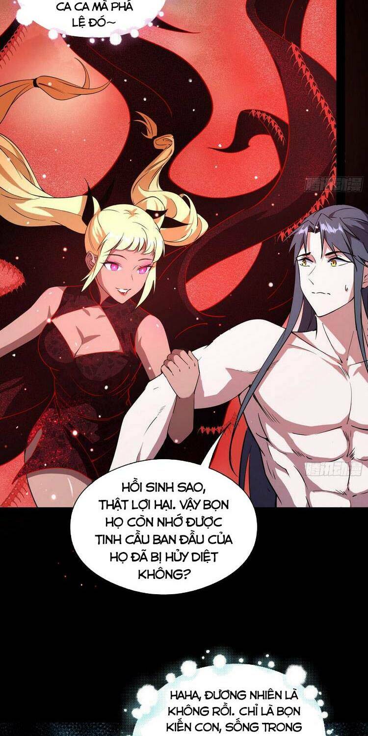 Ta Là Tà Đế Chapter 193 - Trang 2