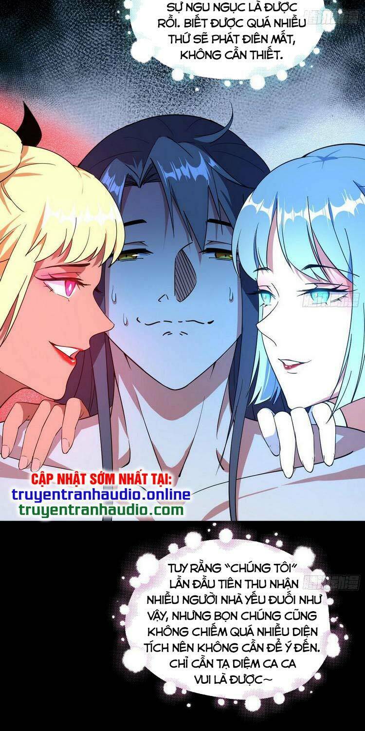 Ta Là Tà Đế Chapter 193 - Trang 2