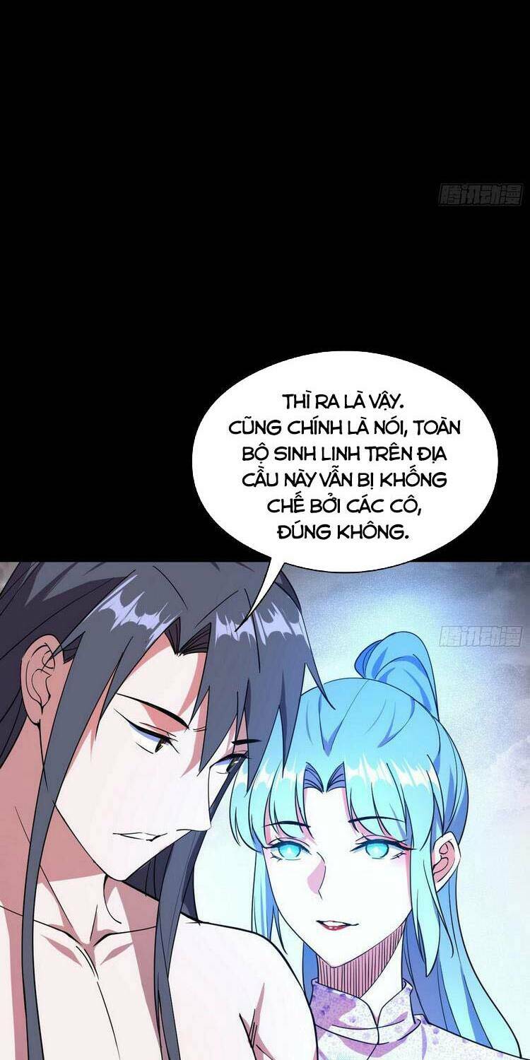 Ta Là Tà Đế Chapter 193 - Trang 2