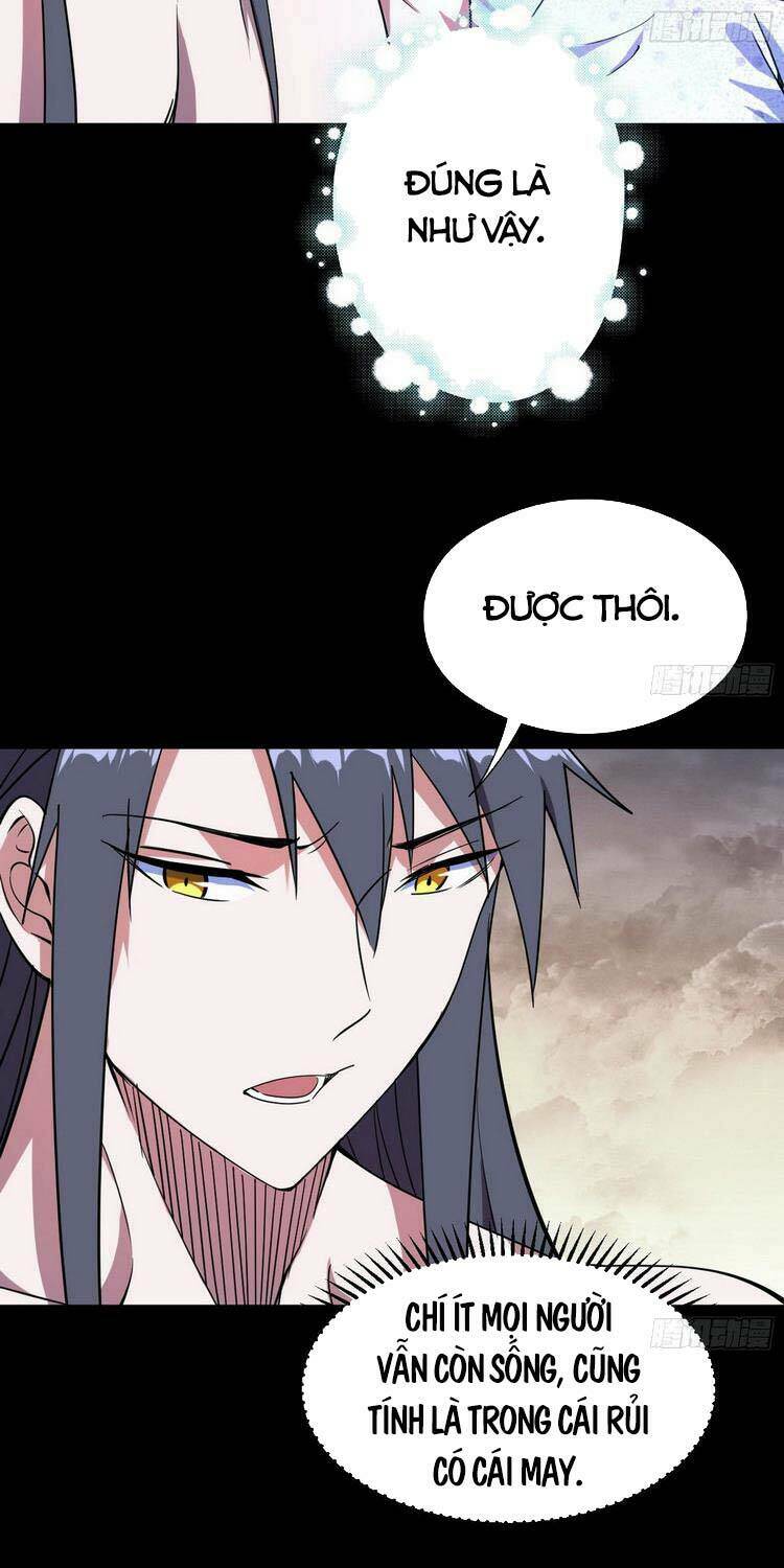 Ta Là Tà Đế Chapter 193 - Trang 2