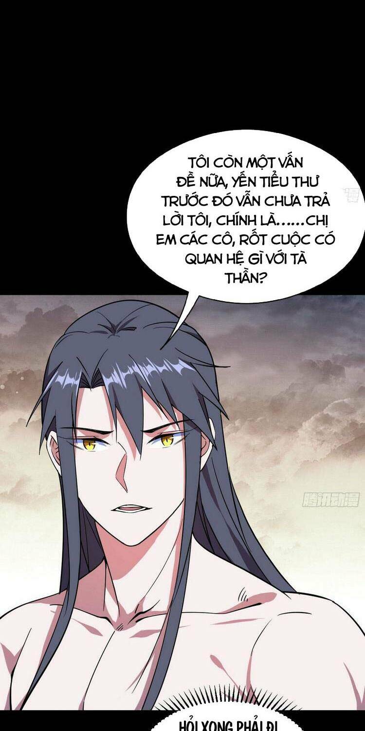 Ta Là Tà Đế Chapter 193 - Trang 2
