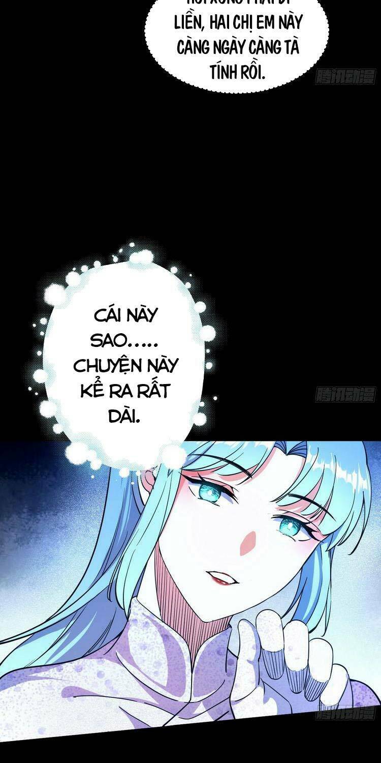 Ta Là Tà Đế Chapter 193 - Trang 2