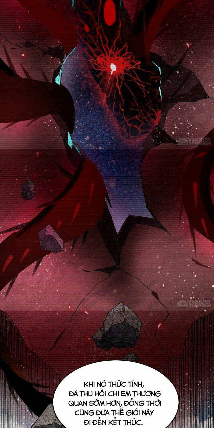 Ta Là Tà Đế Chapter 194 - Trang 2
