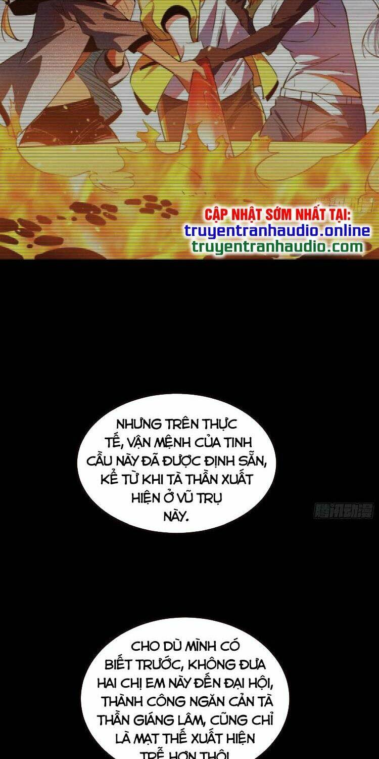 Ta Là Tà Đế Chapter 194 - Trang 2