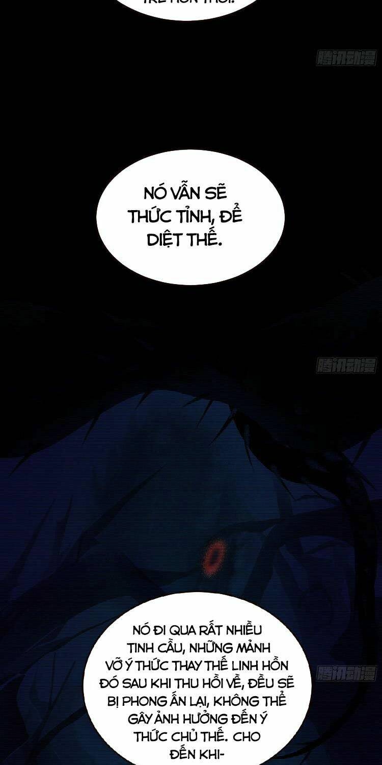 Ta Là Tà Đế Chapter 194 - Trang 2