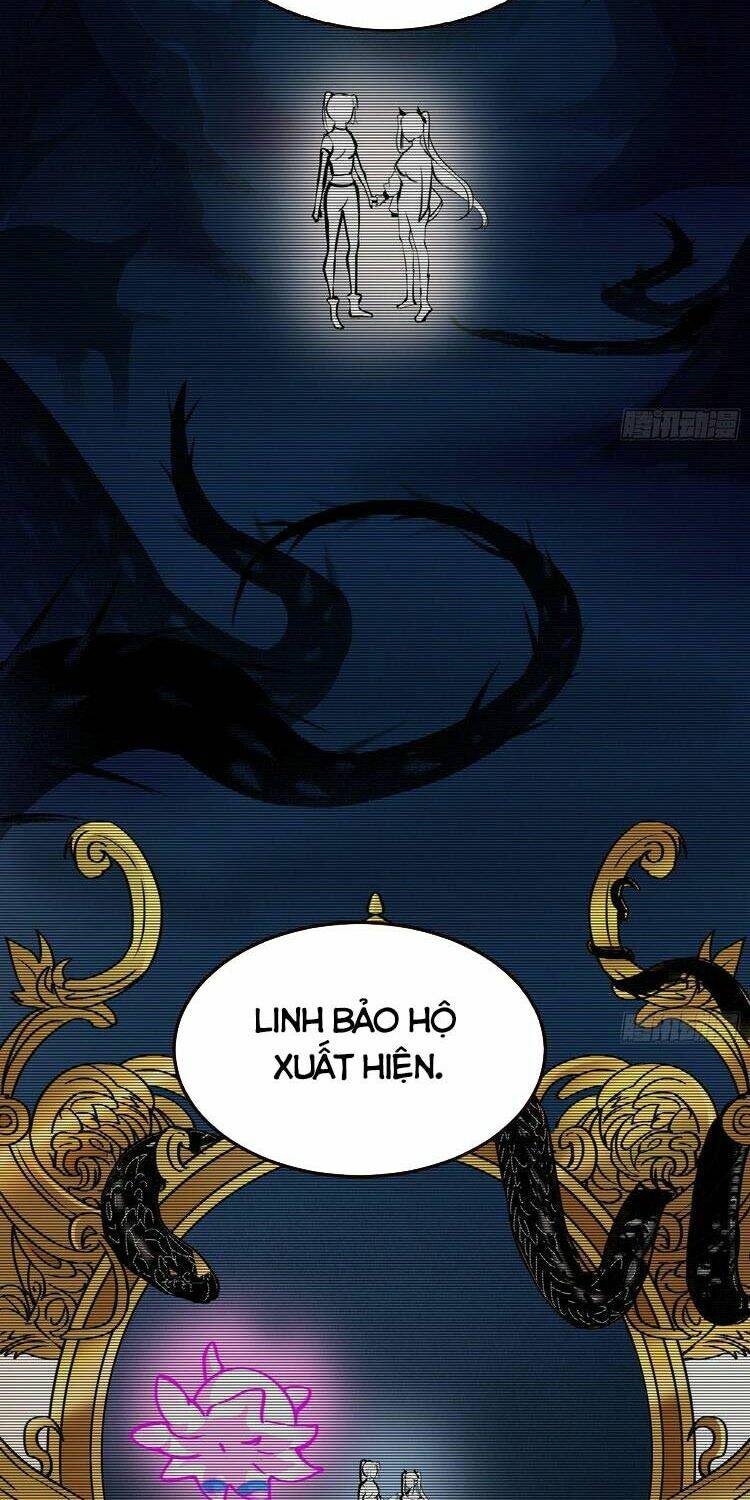 Ta Là Tà Đế Chapter 194 - Trang 2