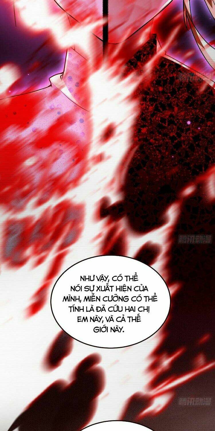 Ta Là Tà Đế Chapter 194 - Trang 2