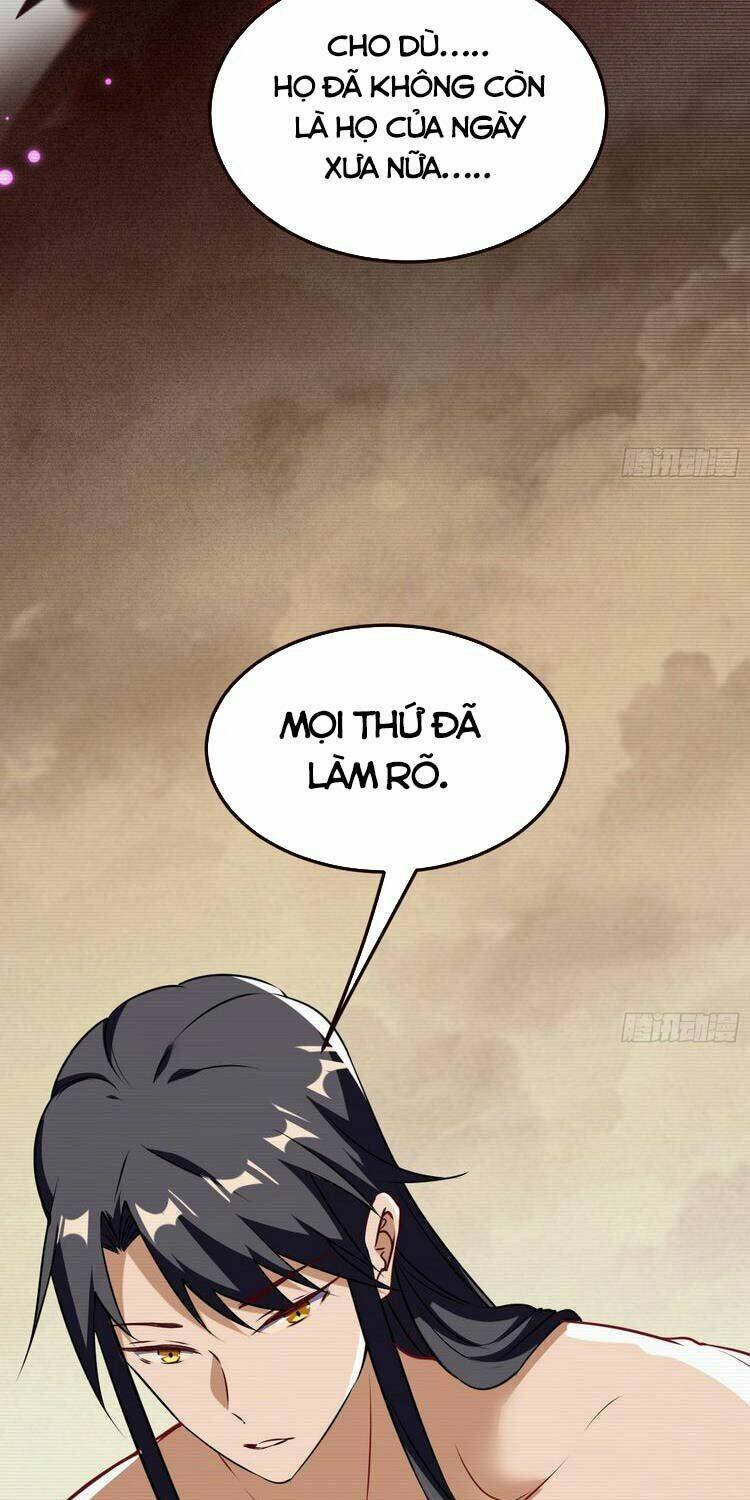 Ta Là Tà Đế Chapter 194 - Trang 2