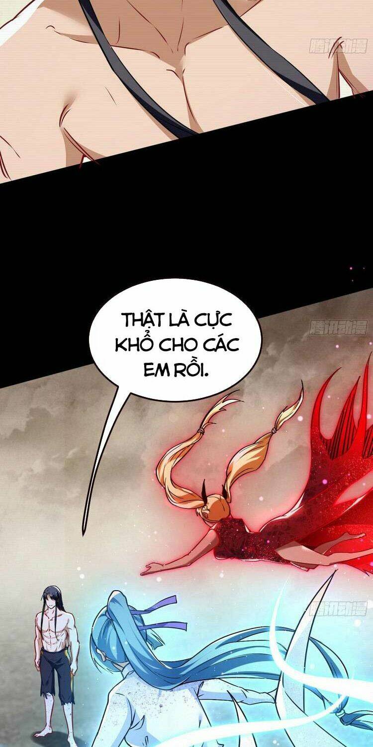 Ta Là Tà Đế Chapter 194 - Trang 2