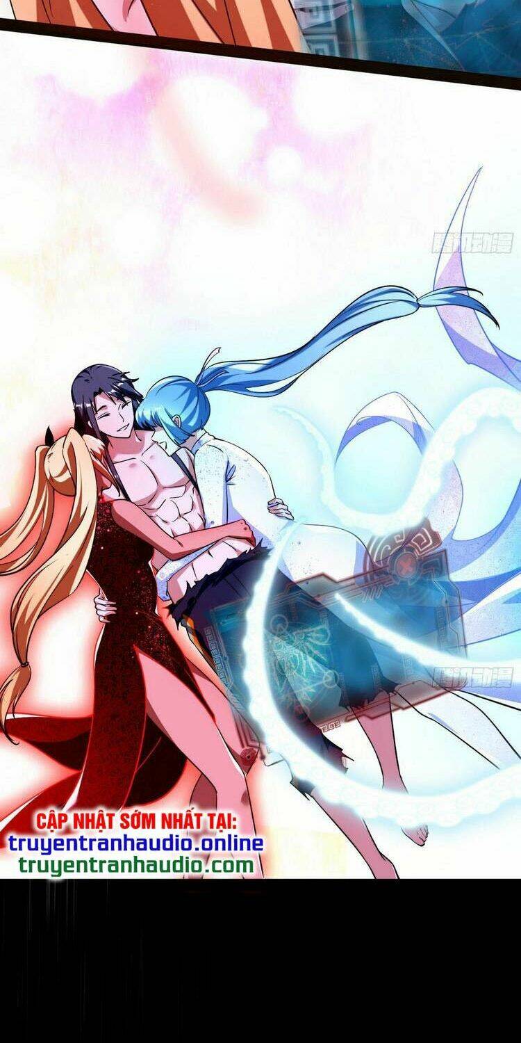 Ta Là Tà Đế Chapter 194 - Trang 2