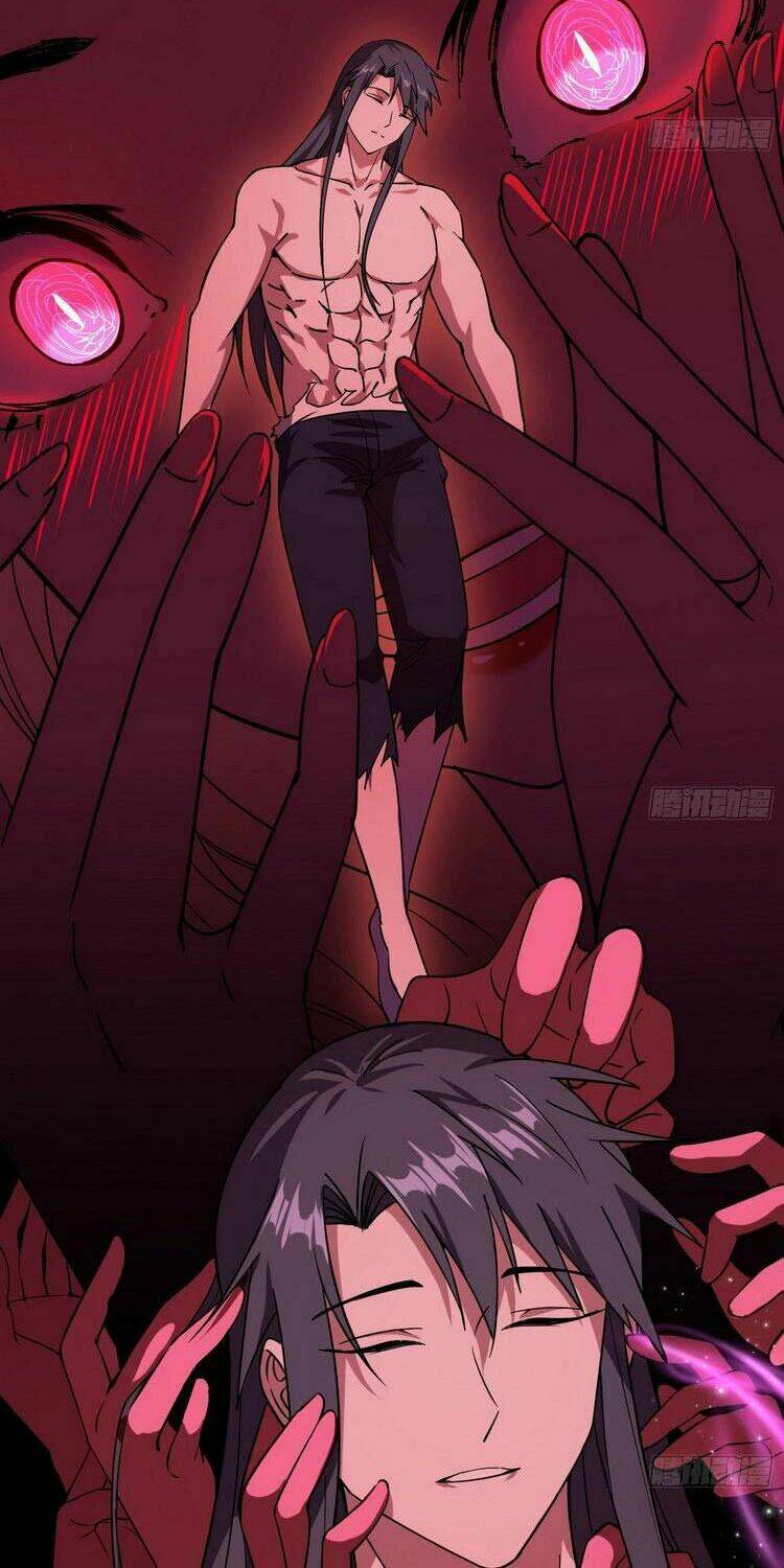 Ta Là Tà Đế Chapter 194 - Trang 2