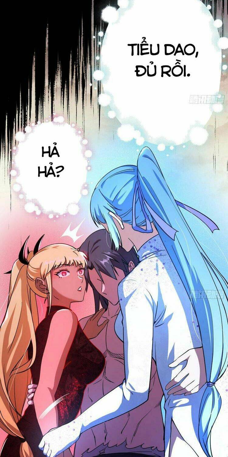 Ta Là Tà Đế Chapter 194 - Trang 2